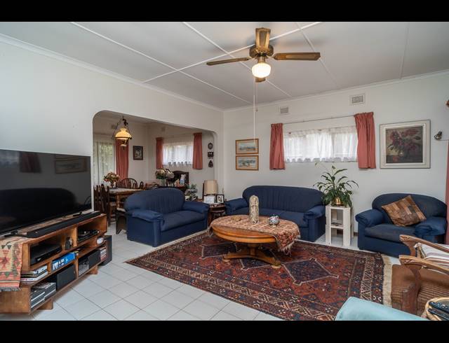 4 BEDROOM HOUSE SOLD IN BEREA WEST